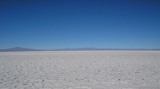 Sar Grande Atacama - Trekking with Patagonia Adventure Trip