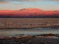 Adventure to Atacama and La Quebrada de Humahuaca trekking with Patagonia Adventure Trip at North of Chile and Argentina