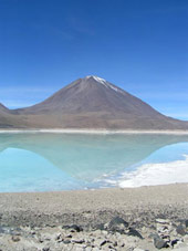 Hiking Atacama desert with Patagonia Adventure Trip