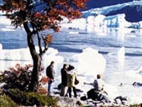 Glaciers Route Expedition - Patagonia Adventure Trip: Outdoor travel and Trekking in Patagonia