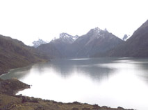 Moyano Fjord - Glaciers Route Expedition - Patagonia Adventure Trip: Outdoor travel and Trekking in Patagonia