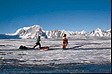Patagonia Adventure Trip: Outdoor travel trekking Patagonia Ice Cap - Glacier trekking in Patagonia, Argentina
