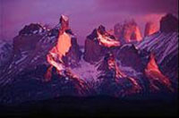 Patagonia Adventure Trip: Trekking Patagonia Ice Cap - Continental Ice Field Expedition, Patagonia, Argentina