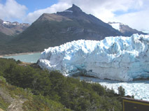 Perito Moreno Glacier - Patagonia Adventure Trip