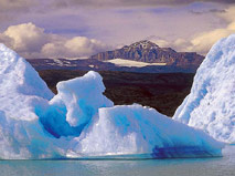 Perito Moreno Glacier - Patagonia Adventure Trip