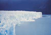 Patagonia Adventure Trip: Outdoor travel trekking Patagonia - Perito Moreno Glacier, Patagonia, Argentina