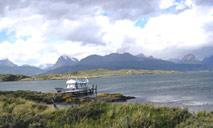 Beagle Channel - Ushuaia Hiking - Outdoor travel with Patagonia Adventure Trip