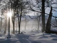 Winter in Ushuaia - Outdoor travel with Patagonia Adventure Trip